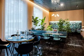 NH Collection Antwerp Centre - Ristorante