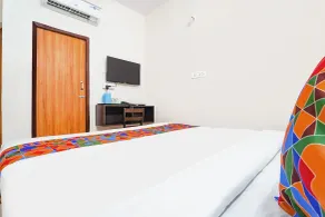 Via Epic Residency - Camera