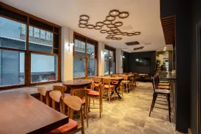 West Palace - Restaurant