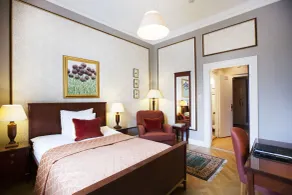 Grand Hotel Lund - Room