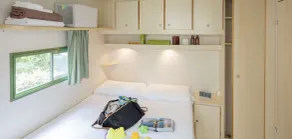 Camping Sabbiadoro - Quarto