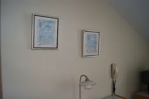 Hotel Røde-Kro - Room