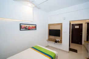Hotel Dhruv Palace Bangalore Jakkur - Room