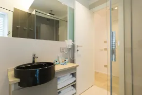 Scissure Sea Suite - Salle de bain