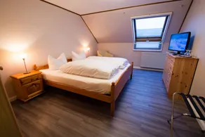 Hotel Garni Zur Alten Post - Værelse