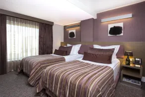 Avantgarde Urban Levent - Chambre