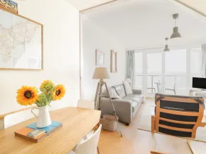 12 West End Point - Interior