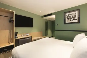 Best Western Marquise Cote d'Opale - Camera