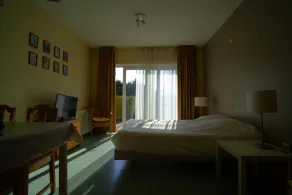 Apparthotel De Wielingen - Værelse