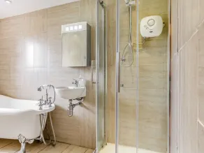 Foxlair Cottage - Baño