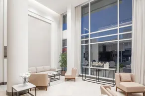 Landmark Furnished Hotel - Reception