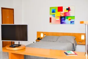 Vale Verde Palace Hotel - Habitación