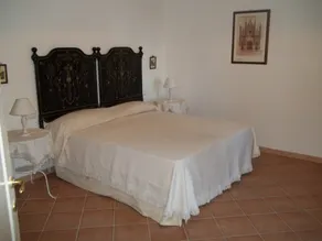 Agriturismo Tenuta Buon Respiro - Room