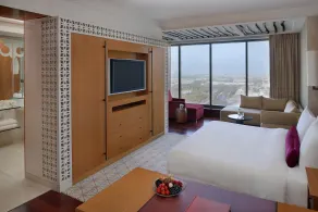 The H Dubai - Room