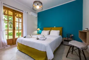 Lefkothea Villas with Large Pool, BBQ & Playground by Rentado - Rom