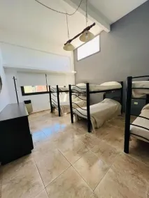 Carlos Paz Hostel Lodge - Room