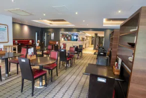 Holiday Inn Express Warwick - Stratford-upon-Avon by IHG - Restaurant