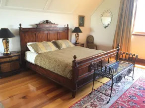 Lake Karapiro Lodge - Habitación