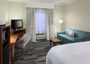 Hampton Inn & Suites Colorado Springs/I-25 South - Chambre