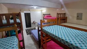 Hostel Bom e Familiar - Camera