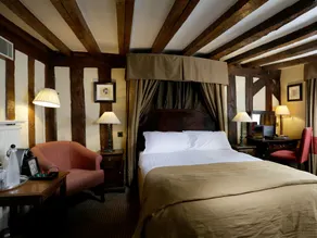 Macdonald Alveston Manor Hotel & Spa - Habitación