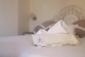 B&B Casa Madeo - Værelse