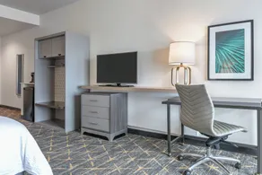 Holiday Inn Houma by IHG - Chambre