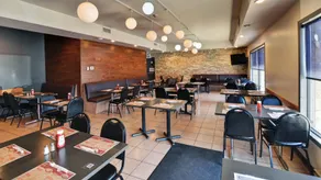 Motel Mistral - Restaurant