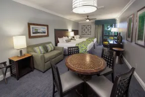 Holiday Inn Club Vacations At Orange Lake Resort - Rum