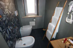La Dimora del Generale - Salle de bain