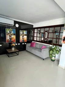 HOTEL LA CASA 3 - Reception