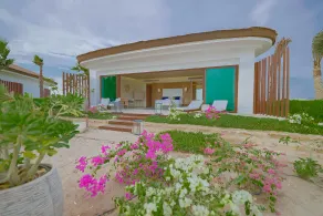 Tawila Island Resort - Chambre