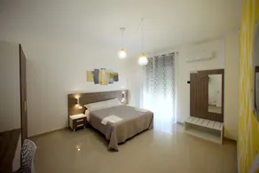 B&B CORSO ROMA Room Suite & Spa - Rum