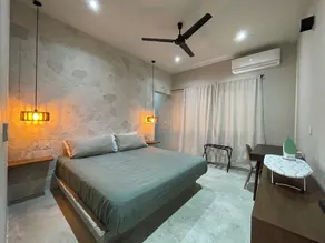Rooms Zicatela - Camera