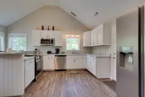 < 1 Mi to Broad River Campground! Rural Retreat - Innvendig