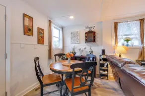 Bridge to Bay Adventure! Eastern Shore Cottage - Interiør