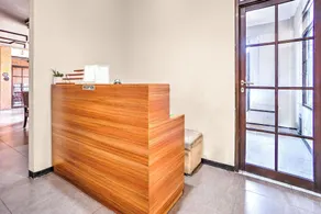 Hotel O near Juanda Airport formerly Azzahra Guest House Family - Hall