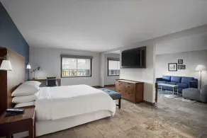 Four Points by Sheraton Anaheim - Chambre