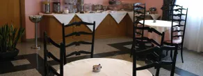 Hotel Atleti - Restaurant