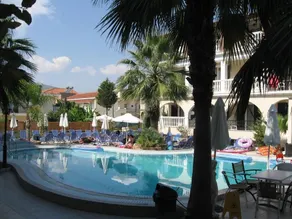 Zante Plaza Hotel & Apartments - Piscine