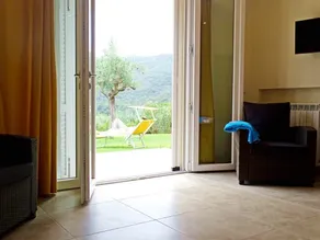 Hotel Santo Stefano - Utsikt från rummet