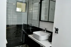 Honky Tonk Punta Cana - Bagno