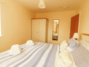 Bay View - Habitación