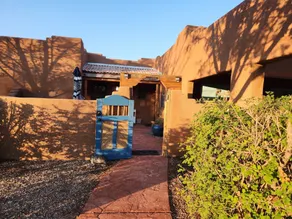 Red Mountain Manor Vineyard and Guesthouse - Hall
