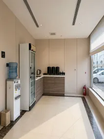 Meada Residence - Reception