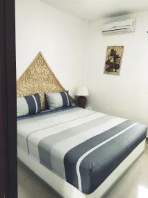 Wirason 2-Bedroom Pool Villa - Rom