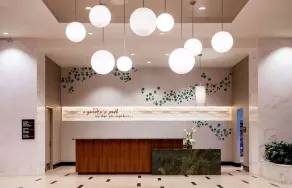Hilton Garden Inn Downtown Dallas - Réception