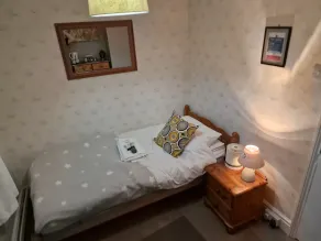 The Village Inn, Liddington - Room