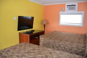 Harmony Inn - Chambre