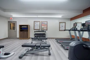 Candlewood Suites Buffalo Amherst by IHG - Salle de remise en forme